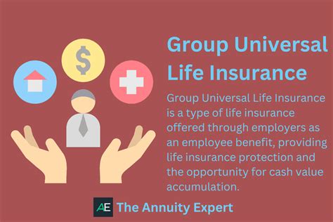 Hvad er Group Universal Life Insurance?